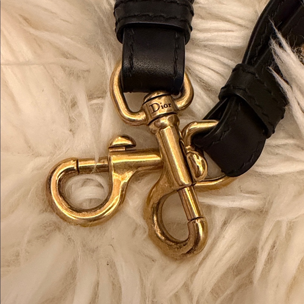 Authentic Dior Adjustable Strap - image 3